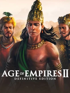 Age of Empires II: Definitive Edition (AoE2)