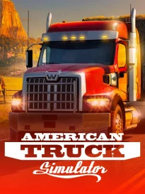 American Truck Simulator