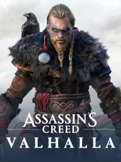 Assassin's Creed Valhalla