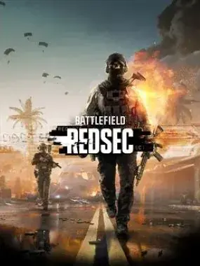 Battlefield REDSEC