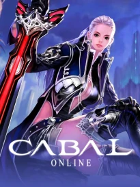 CABAL Online