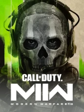 Call of Duty: Modern Warfare II