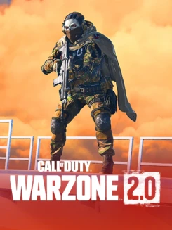 Call of Duty: Warzone 2.0