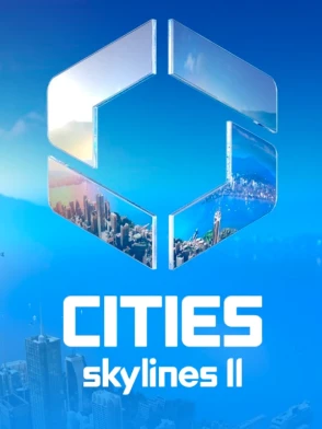 Cities: Skylines II