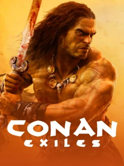 Conan Exiles