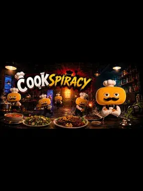 CookSpiracy