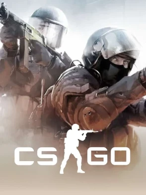Counter-Strike: Global Offensive