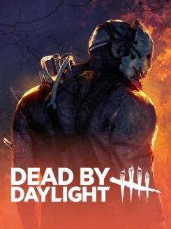 Dead By Daylight