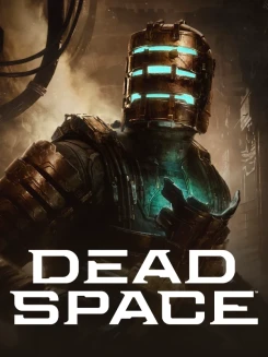 Dead Space (2023)