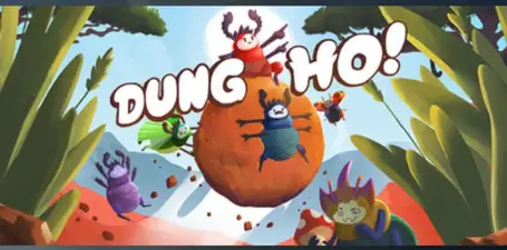 Dung Ho!