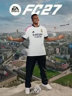 EA Sports FC