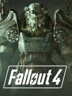 Fallout 4