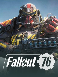 Fallout 76