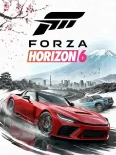 Forza Horizon 6