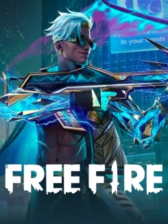 Free Fire