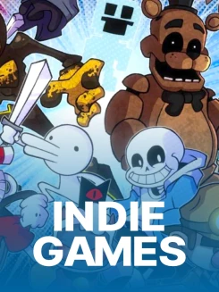 Game Indie