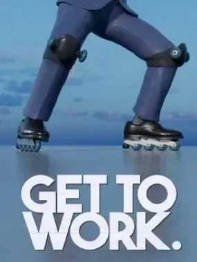 Get to Work