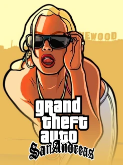 Grand Theft Auto: San Andreas