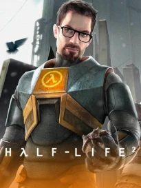 Half-Life 2