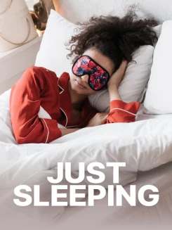 Just Sleeping
