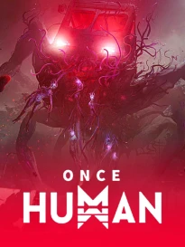 Once Human