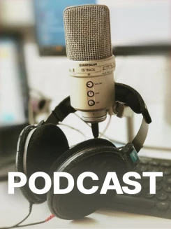 Podcast & Talk Show