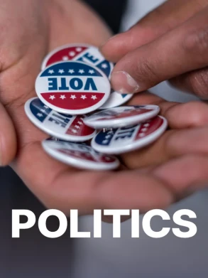 Politics