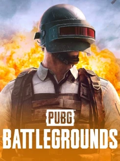 PUBG: Battlegrounds