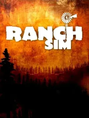 Ranch Simulator