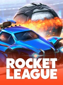 Rocket League