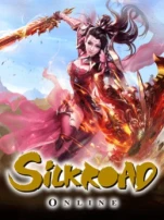 Silkroad Online