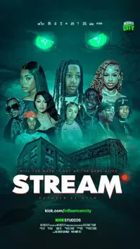 STREAM