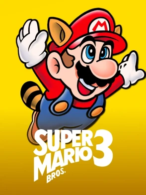 Super Mario Bros. 3