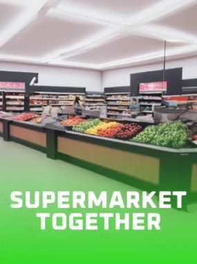 Supermarket Together
