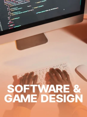 Teknologi & Coding