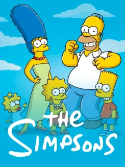 The Simpsons