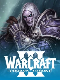 Warcraft III: The Frozen Throne