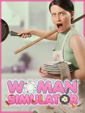Woman Simulator