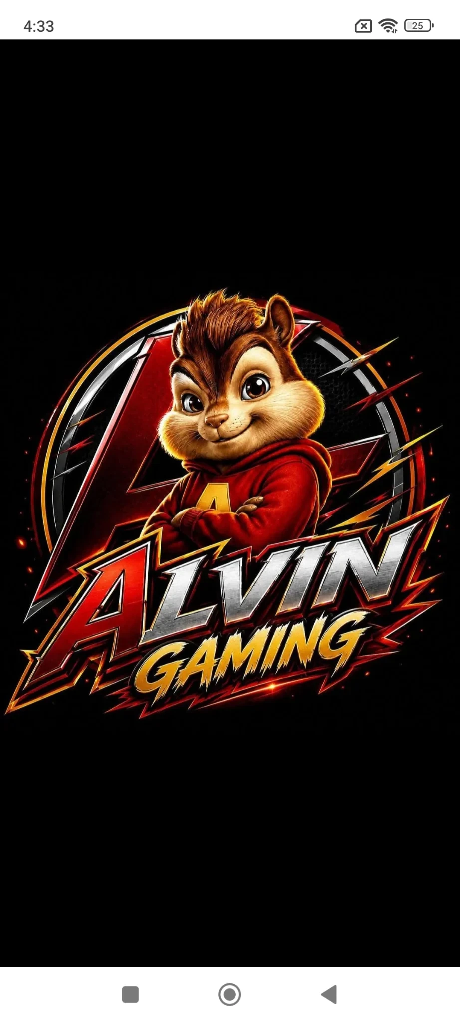 alvingaming